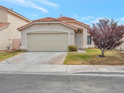 3748 Bossa Nova Dr