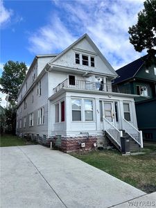 829 Fillmore Ave