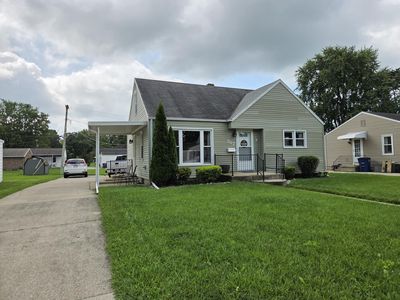 Property at 707 Lake Ave, Saint Marys, OH