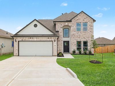 13006 Laura Lake Dr