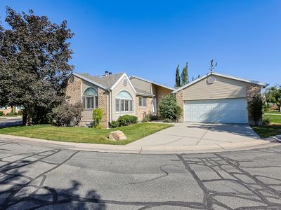 6487 S Tanner Way