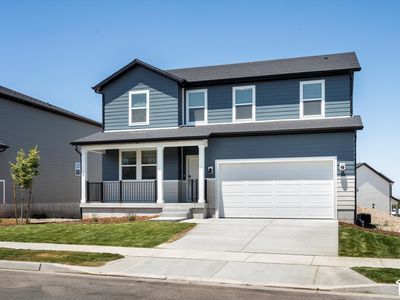 908 E Cody St #6116