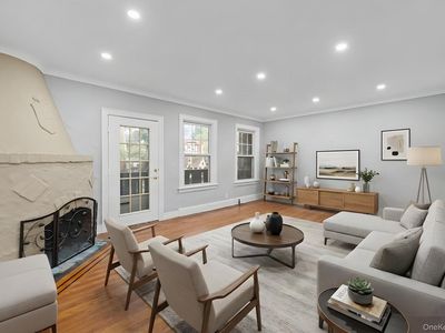 Property at 13314 Francis Lewis Boulevard, Springfield Gardens, NY