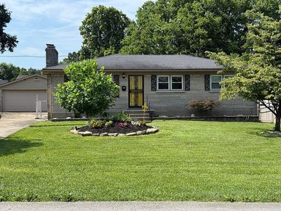 Property at 6612 Fernbush Dr, Louisville, KY