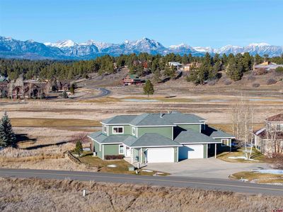 Property at 297 Valley View Drive, Pagosa Springs, CO