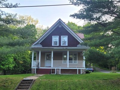 72 Van Buren St