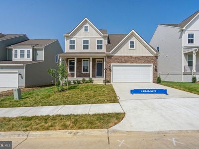 128 Thornton Way Plymouth LOT 41