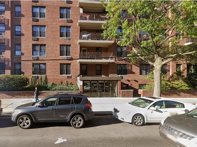 137-05 Franklin Ave APT 2M