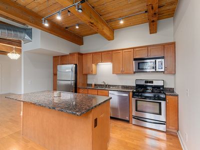 25 Cedar St Unit 4