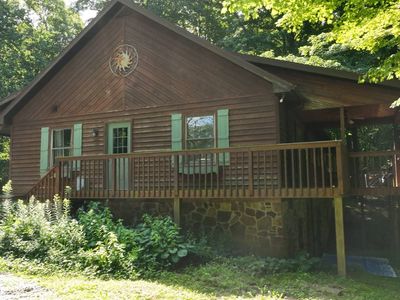 5227 S Bethany Church Rd