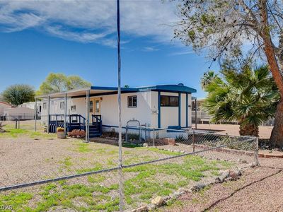 Property at 241 Powderhorn Ave, Moapa Valley, NV