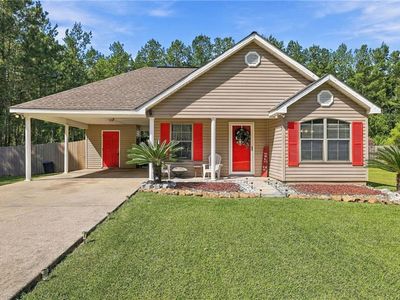 Property at 34079 Ambrose Hoover Rd, Tickfaw, LA