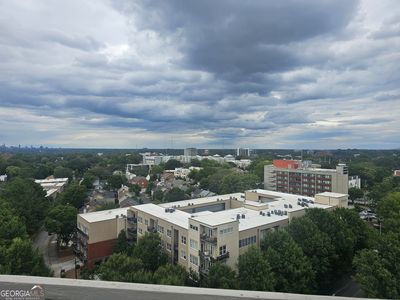 375 Ralph McGill Blvd NE APT 1305