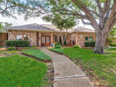 4119 Bretton Bay Ln