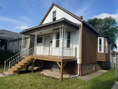 Property at 2316 S 59th Ct, Cicero, IL
