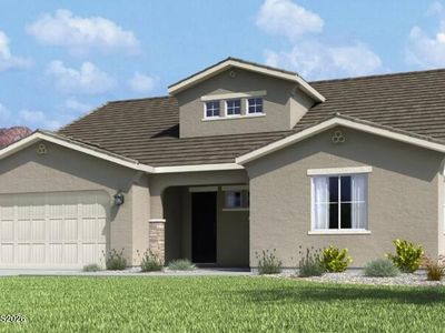 6773 Pilot Peak Ct Homesite 2059