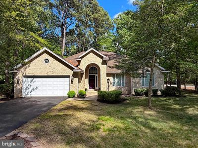 Property at 14890 Ivanhoe Ct, Issue, MD