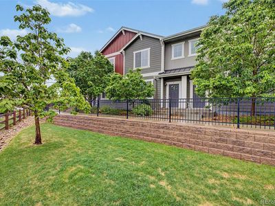 3502 Big Ben Drive #D