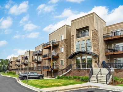 6000 W Floyd Avenue #115