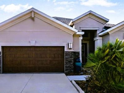 3332 Anna George Dr
