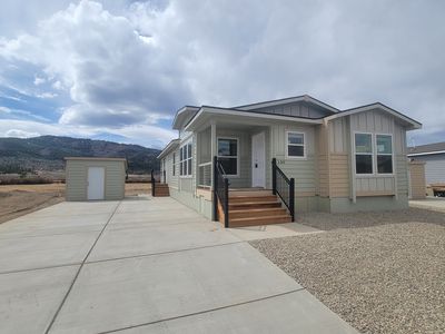 551 Summit Trl #130