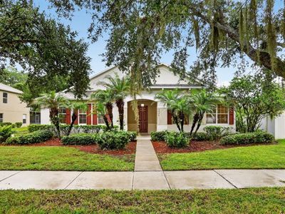 3730 CEDAR HAMMOCK TRAIL