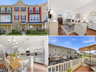 Property at 24827 Coats Sq, Aldie, VA