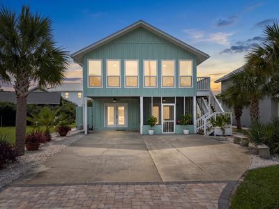 Property at 216 Gulf Aire Dr, Port Saint Joe, FL