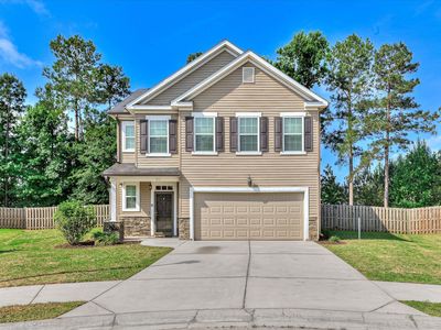 511 Brantley Cove Cir