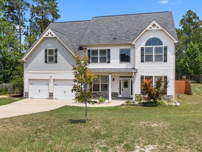 55 Baystone Dr
