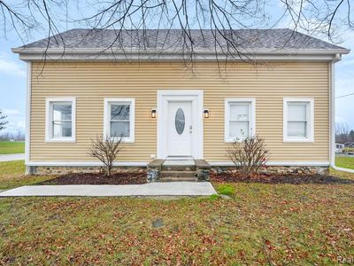 15411 33 Mile Rd