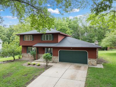 2514 Northridge Ln NE