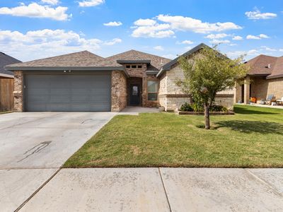 Property at 8609 Fortuna Ct, Odessa, TX