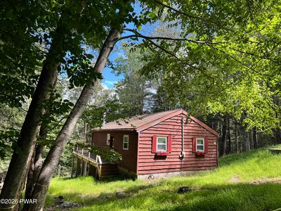 Property at 112 Deerfoot Rd, Lake Ariel, PA