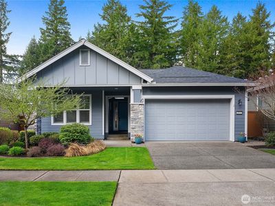 4613 Meriwood Drive NE