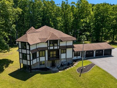 307 Fishers Rd