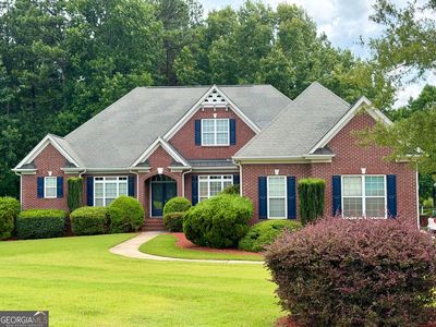 5655 Toccoa Dr