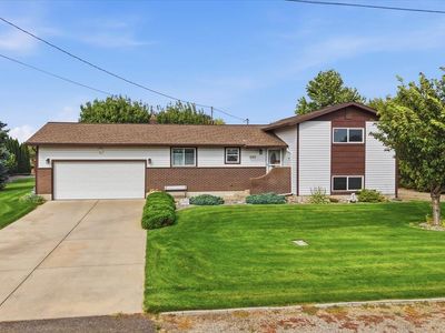 Property at 5105 N Glenarvon Rd, Otis Orchards, WA