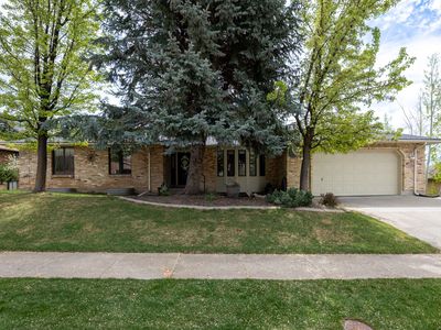 2612 E Antelope Dr