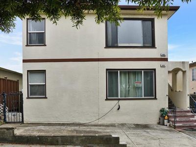 Property at 438 C St, Colma, CA