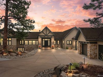 730 Genesee Mountain Road