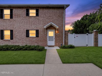 317 FLAGLER Boulevard #6A