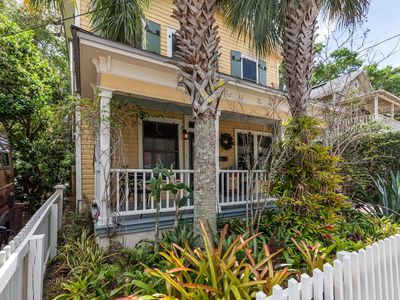 23 Lovett St