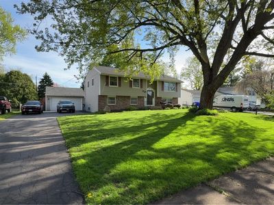 330 Buck Hill Rd