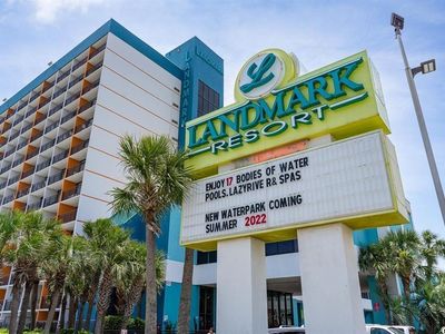 1501 S Ocean Blvd. #811