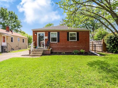 310 S Webster Ave