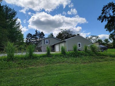 Property at 8510 Plank Rd, Montville, OH