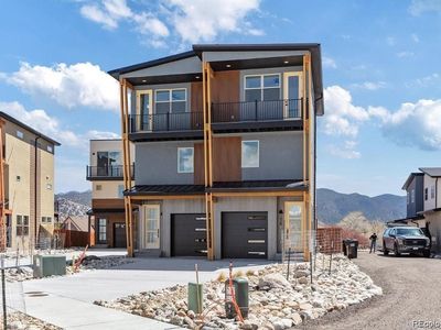Property at 102 Cotopaxi Unit #A Lane, Salida, CO