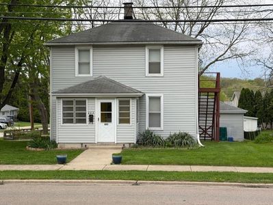 803 N Washington Ave
