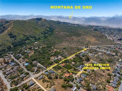 Property at 1210 Bayview Heights Dr, Los Osos, CA